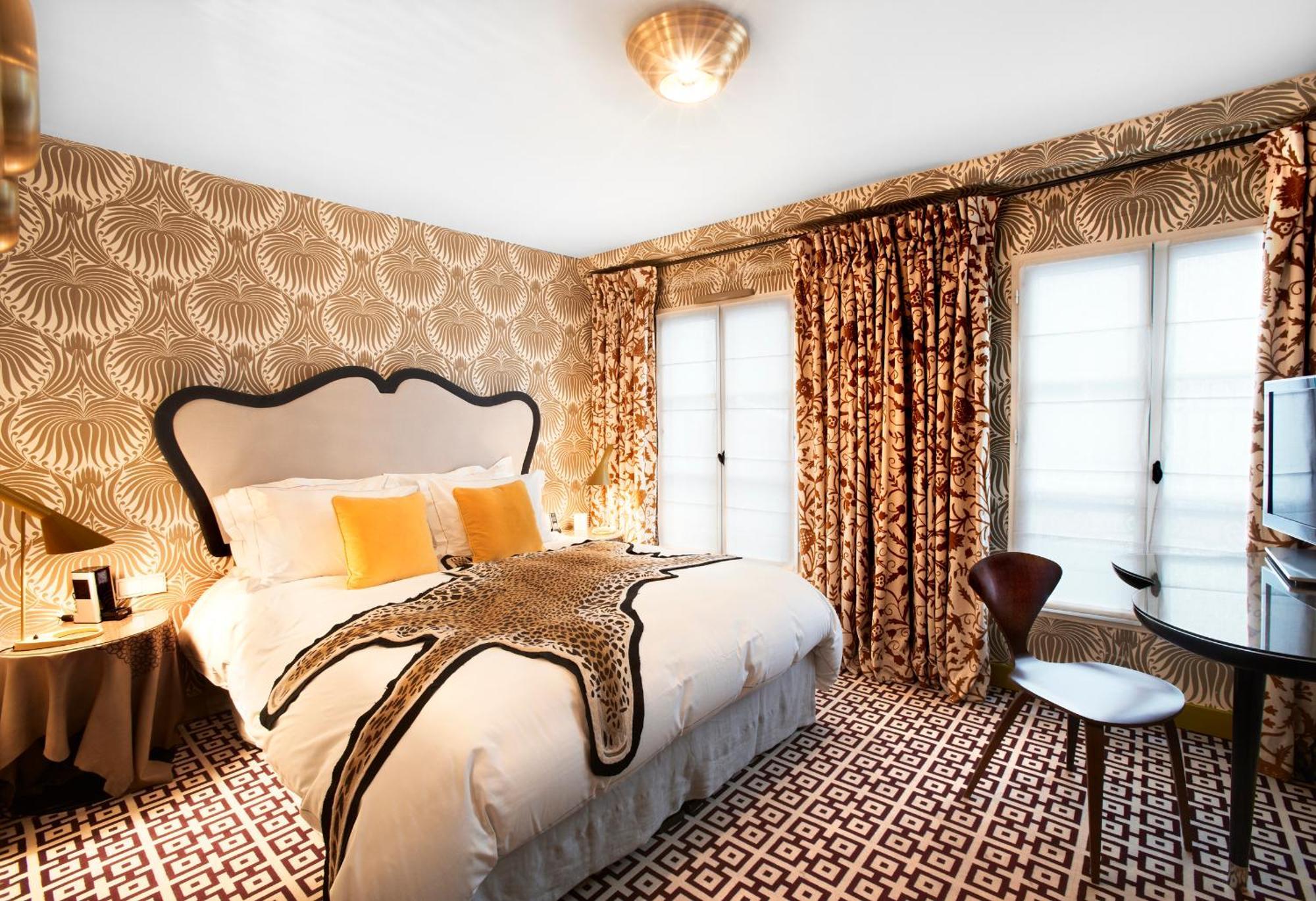 Chambre Double Supérieure